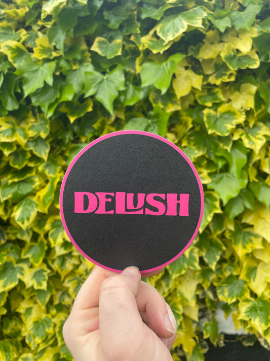 10 Pack of Beer Mats